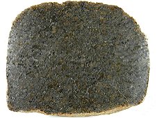 NWA 7630 Dunitic Ureilite