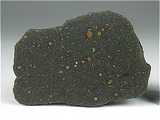 NWA 7821 Ungrouped C2 Carbonaceous Meteorite