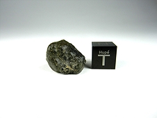 NWA 7821 Ungrouped C2 Carbonaceous Meteorite