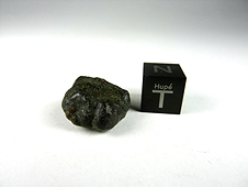 NWA 7821 Ungrouped C2 Carbonaceous Meteorite