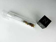 NWA 7822 Ungrouped Achondrite Meteorite