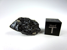 Tissint Martian Shergottite Meteorite