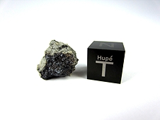 Tissint Martian Shergottite Meteorite