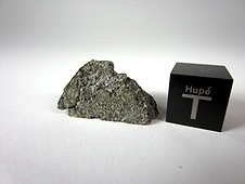 Zagami Martian Shergottite Meteorite