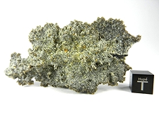 Fulgurite 'Frozen Lightning' - Morocco