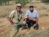 Expeditions - Whetstone Mountains, Arizona